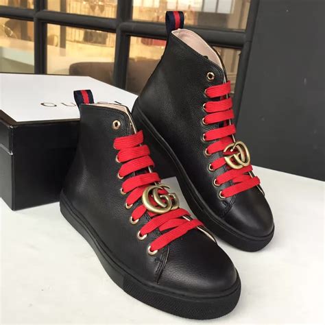 gucci shoes top replica|genuine gucci shoes.